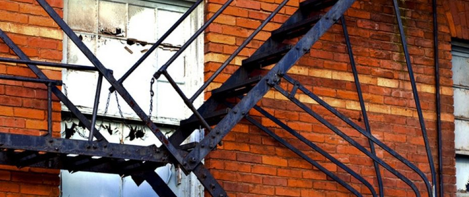 Gates & Hand Rail Installation in Los Angeles, CA