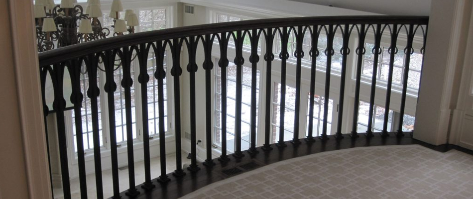 Gates & Hand Rail Installation in Los Angeles, CA