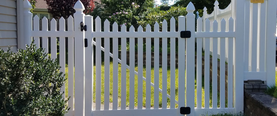  home fence installation in Cudahy, CA